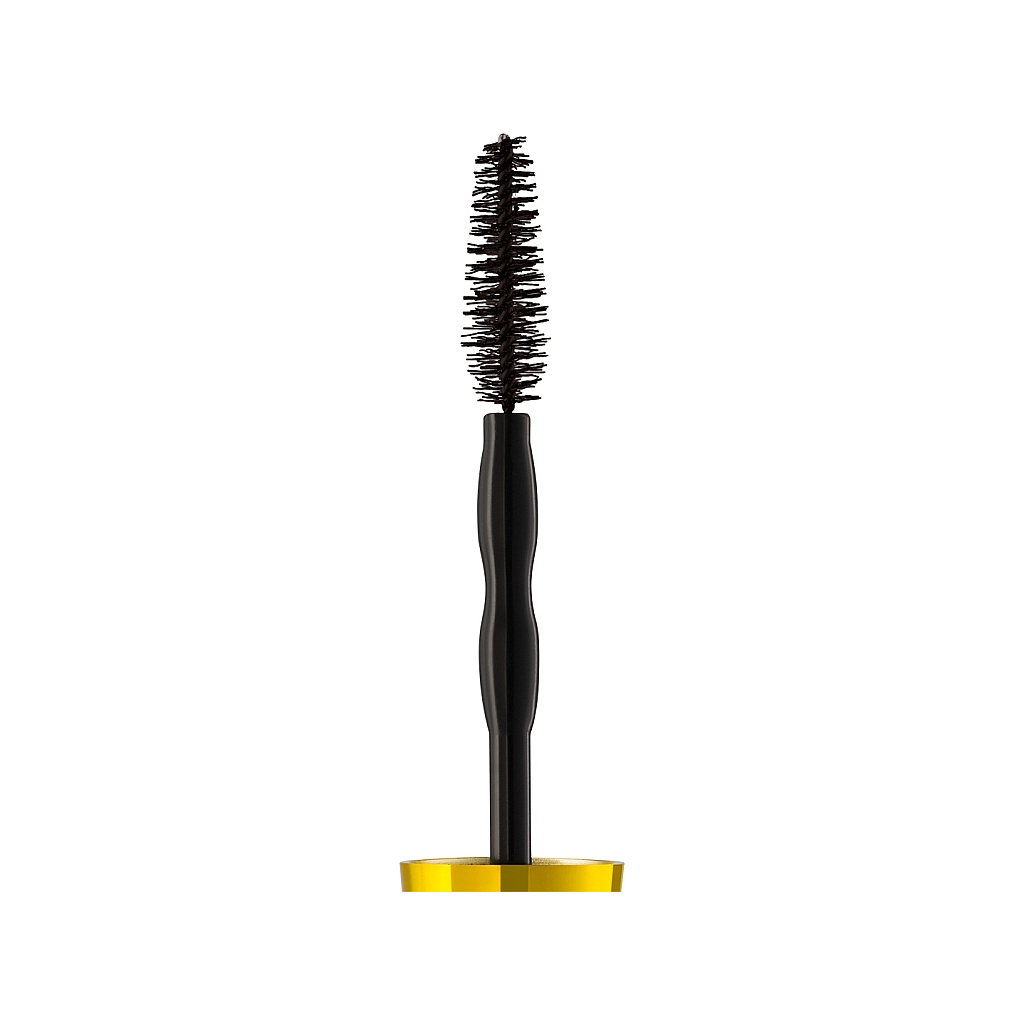Туш для вій Maybelline New York The Colossal Big Shot Чорна 9.5 мл (30143265) - изображение 2