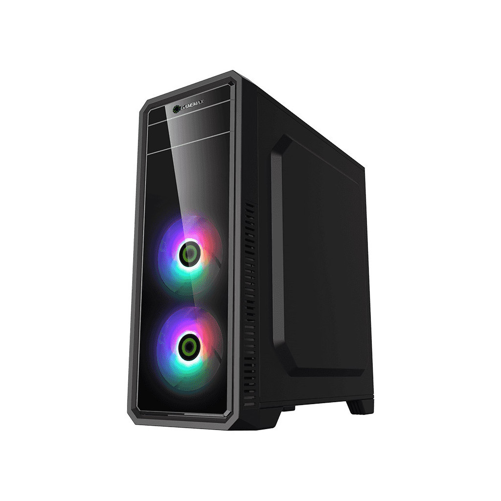Корпус Gamemax G561-FRGB - зображення 3