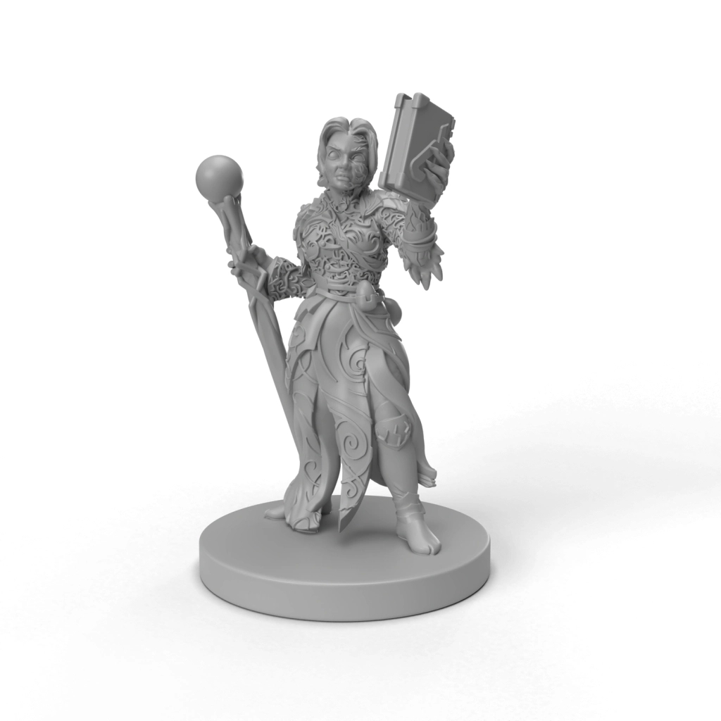 Настільна гра Lord of Boards Темна гавань. Щелепи лева. (Gloomhaven Jaws of the Lion) (LOB2312UA) - зображення 4