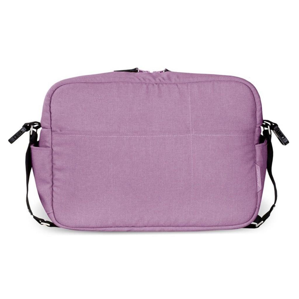 Сумка для мами X-Lander X-Bag - DUSK VIOLET (70668) - зображення 1