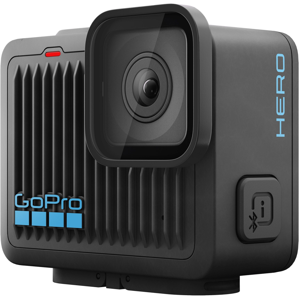 Екшн-камера GoPro HERO (CHDHF-131-EU) - изображение 2