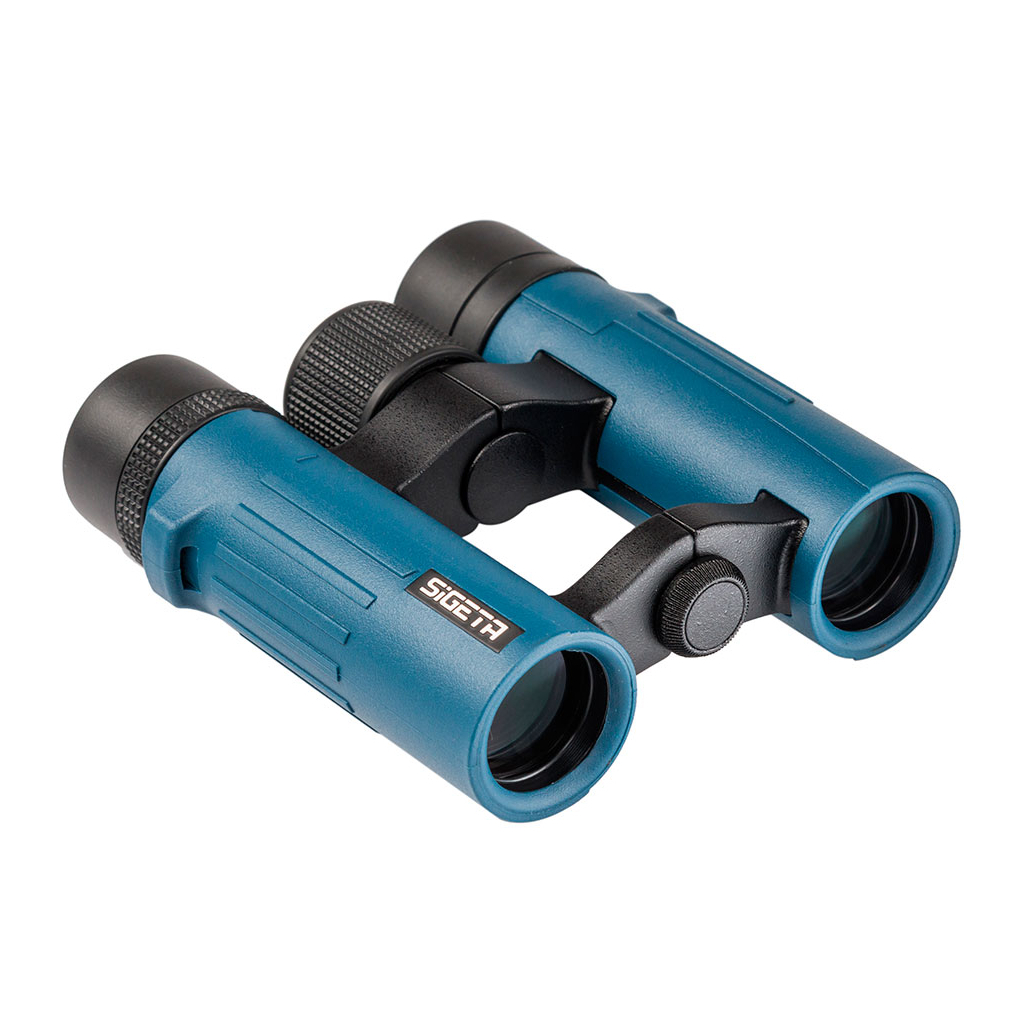 Бінокль Sigeta Imperial 8x26 Blue (65822) - зображення 1