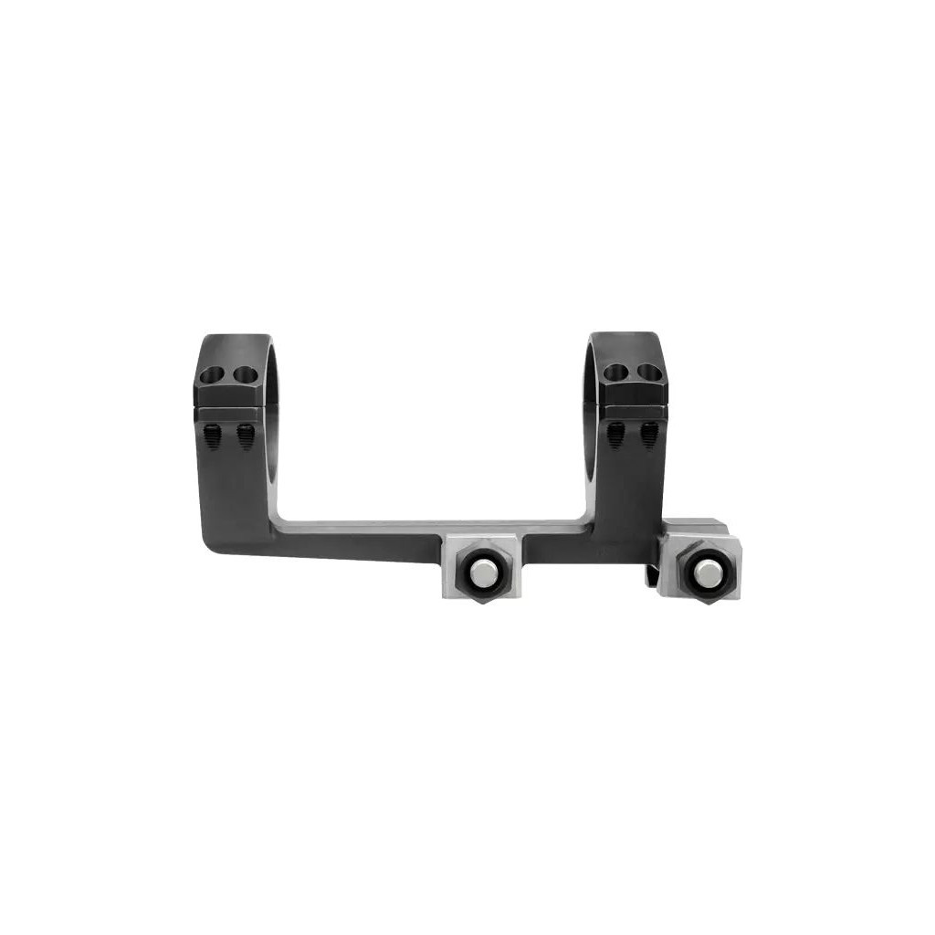 Кріплення для прицілу Hawke X-Treme Duty Ultralite Extended Unimount D-34мм High Weaver (A194) - зображення 3