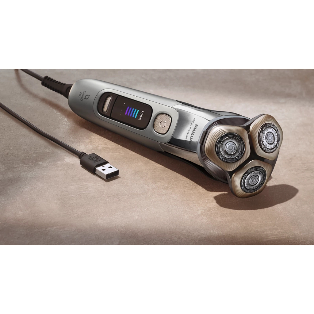 Електробритва Philips XP9404/46 - зображення 7