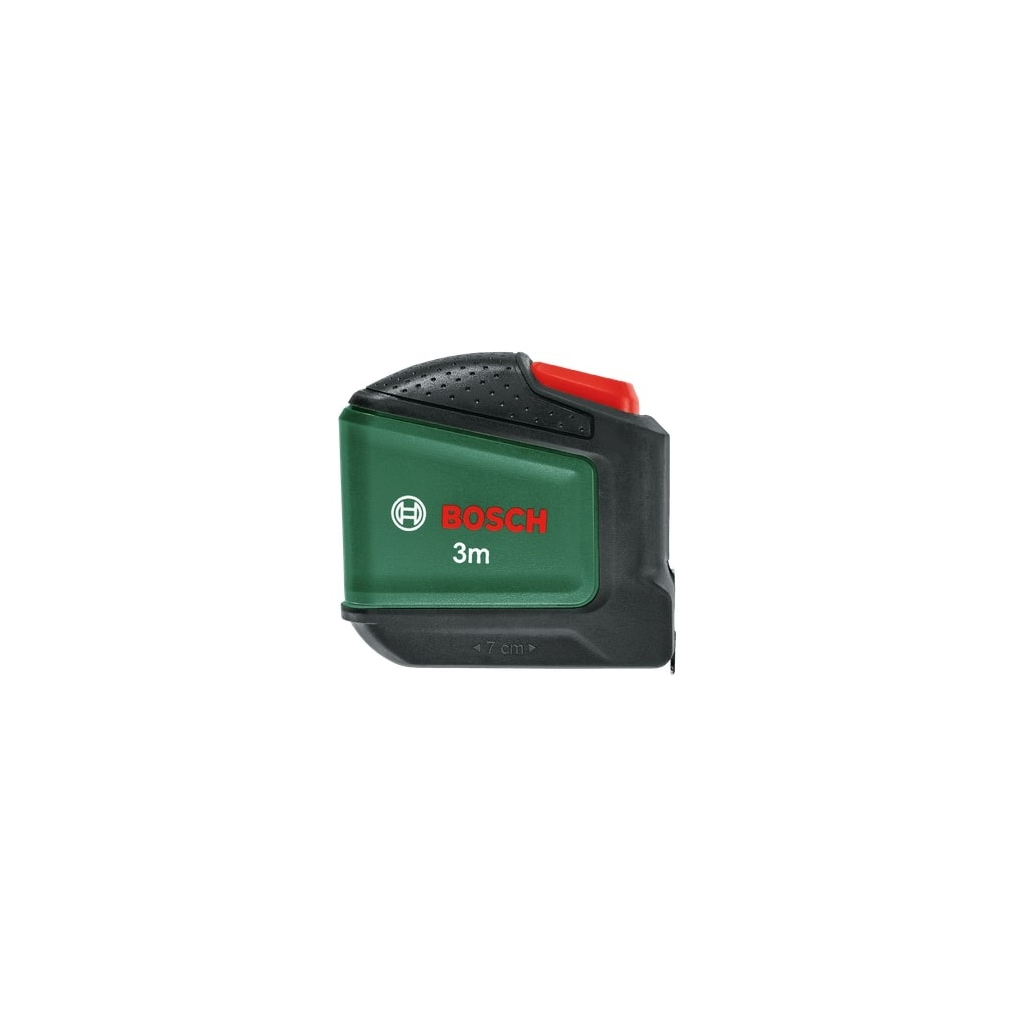 Рулетка Bosch 3м х 19мм (1.600.A02.7PJ) - изображение 6