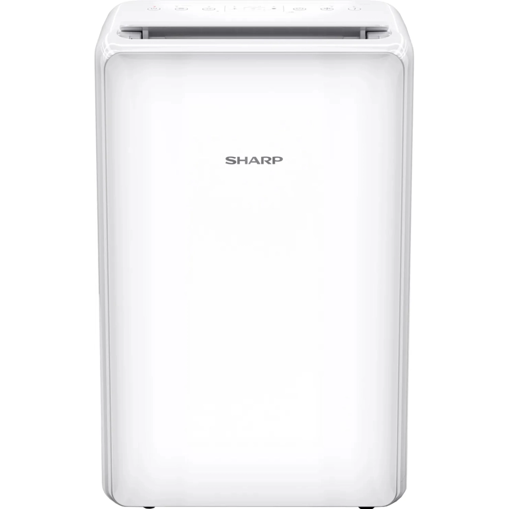 Очисник повітря Sharp UD-P20E-W - зображення 1