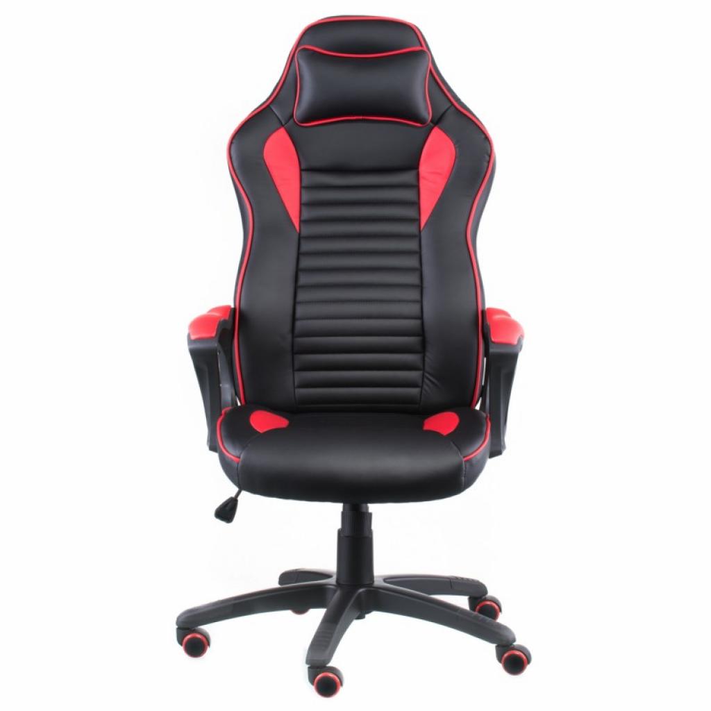 Крісло ігрове Special4You Nero black/red (E4954) - зображення 2