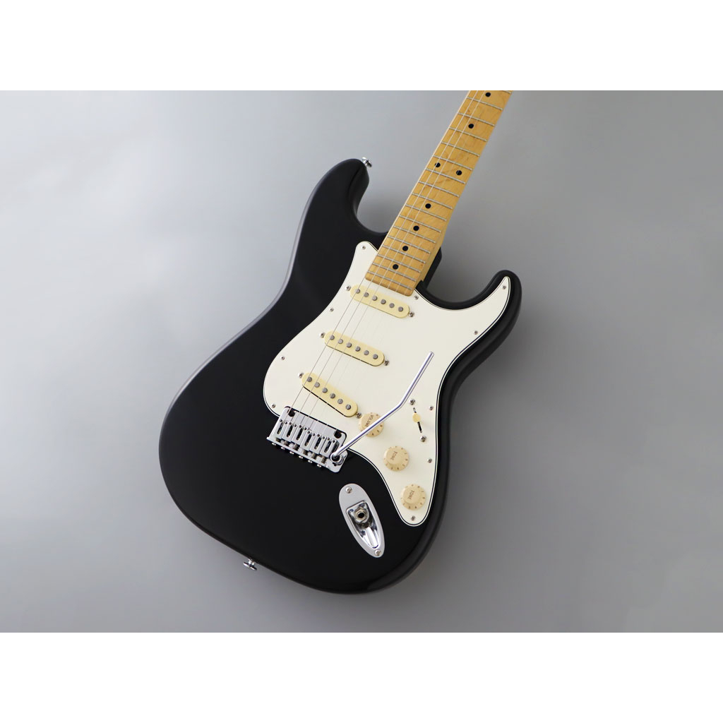 Електрогітара FGN Odyssey Boundary Series Black (BST-M/BK) - зображення 3