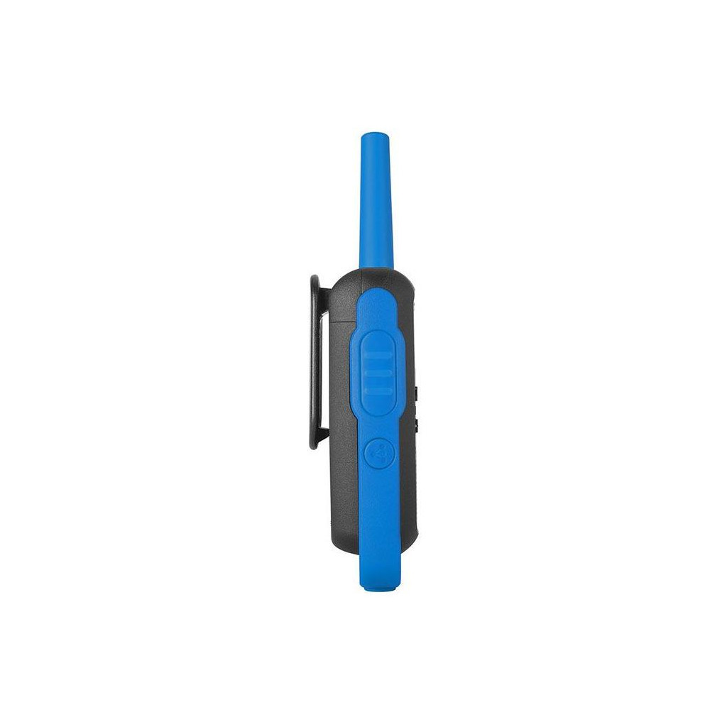 Портативна рація Motorola TALKABOUT T62 Blue (5031753007300) - зображення 3