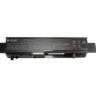 Акумулятор до ноутбука PowerPlant DELL Studio 1747 (M909P) 11.1V 7800mAh (NB00000248) - зображення 1