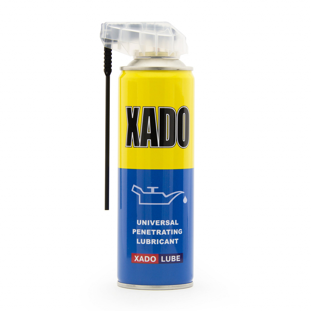 Мастило автомобільне Xado проникающая  300 мл (ХА 31314) - зображення 1