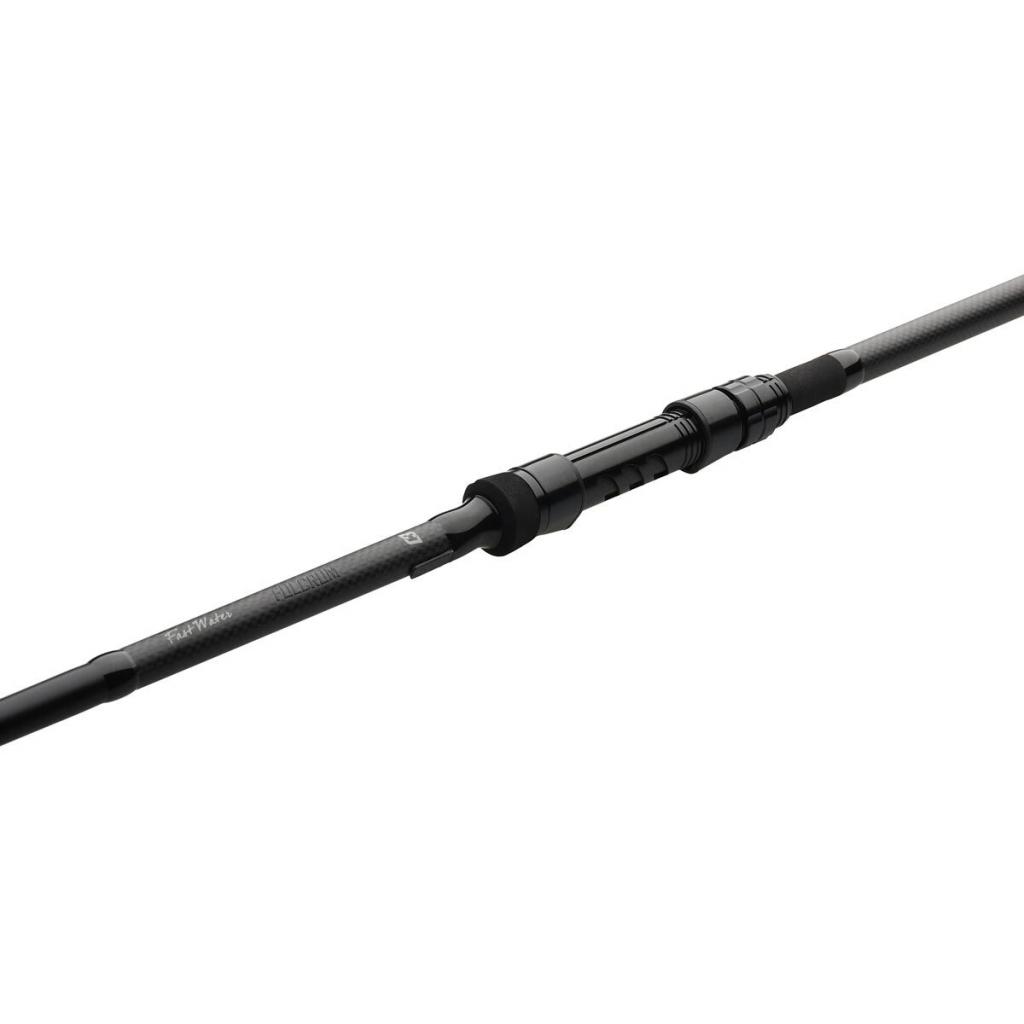 Вудилище Prologic C3 Fulcrum Fast Water AB All Round 9'6" 2.90m 3.5lbs 2sec. (1846.15.15) - зображення 3
