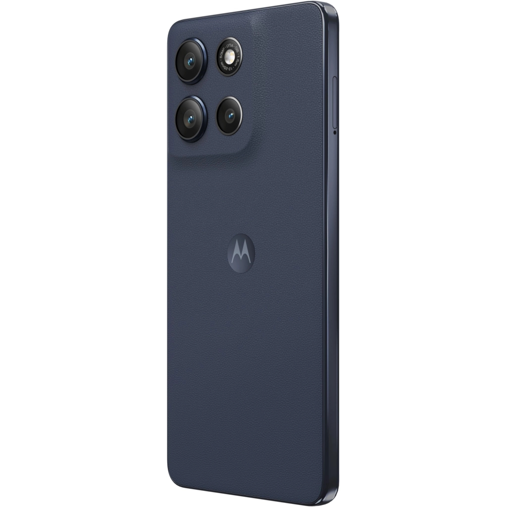 Мобільний телефон Motorola G86 8/256GB Spellbound (PB7L0101RS) - зображення 6