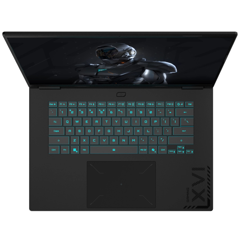 Ноутбук GIGABYTE Gaming A16 (3THK3UA894SD) - зображення 3