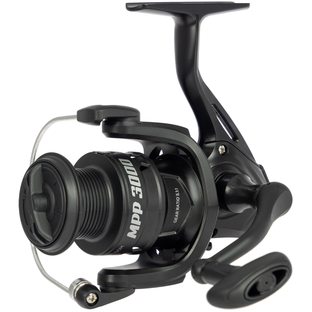 Котушка X-Fish MPP 3000 1+1BB (1917.04.12) - зображення 1