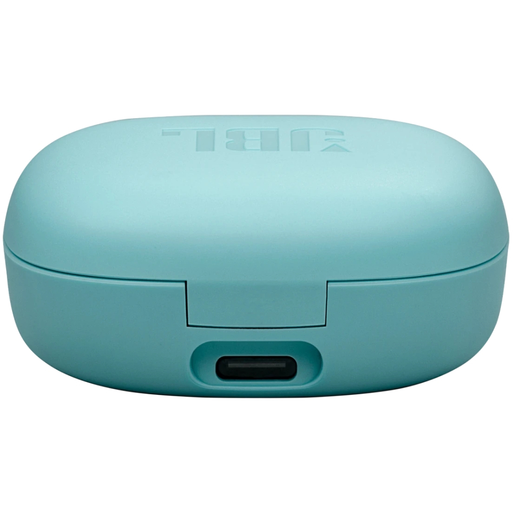Навушники JBL Wave Flex 2 Blue (JBLWFLEX2BLU) - зображення 8