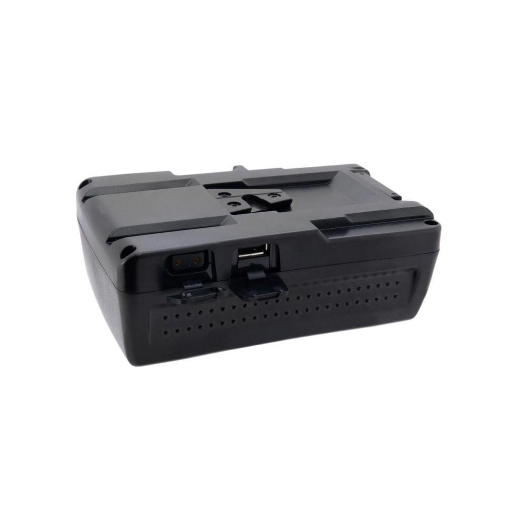 Акумулятор до фото/відео Extradigital Sony BP-190WS, Li-ion, 14.8V, 13200 mAh (BDS2695) - изображение 10