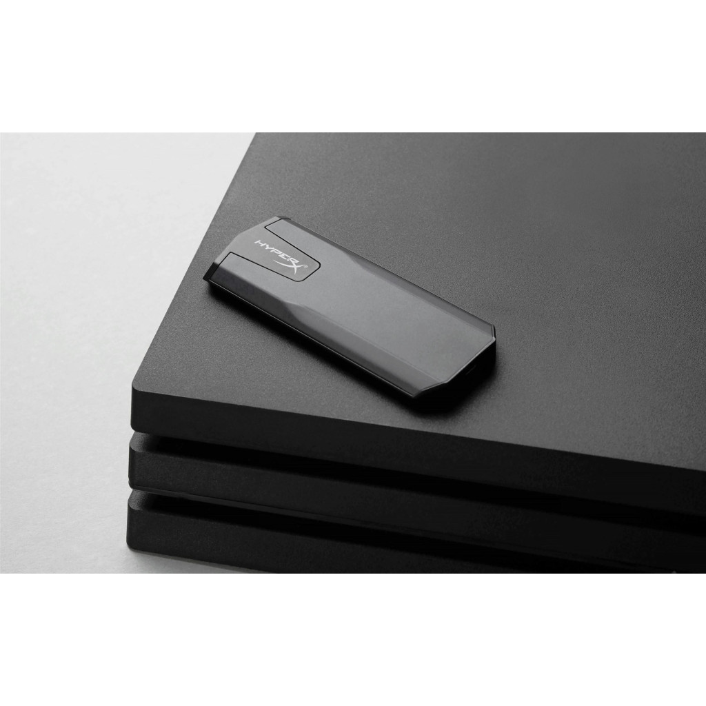 Накопичувач SSD USB 3.1 480GB HyperX (SHSX100/480G) - зображення 10