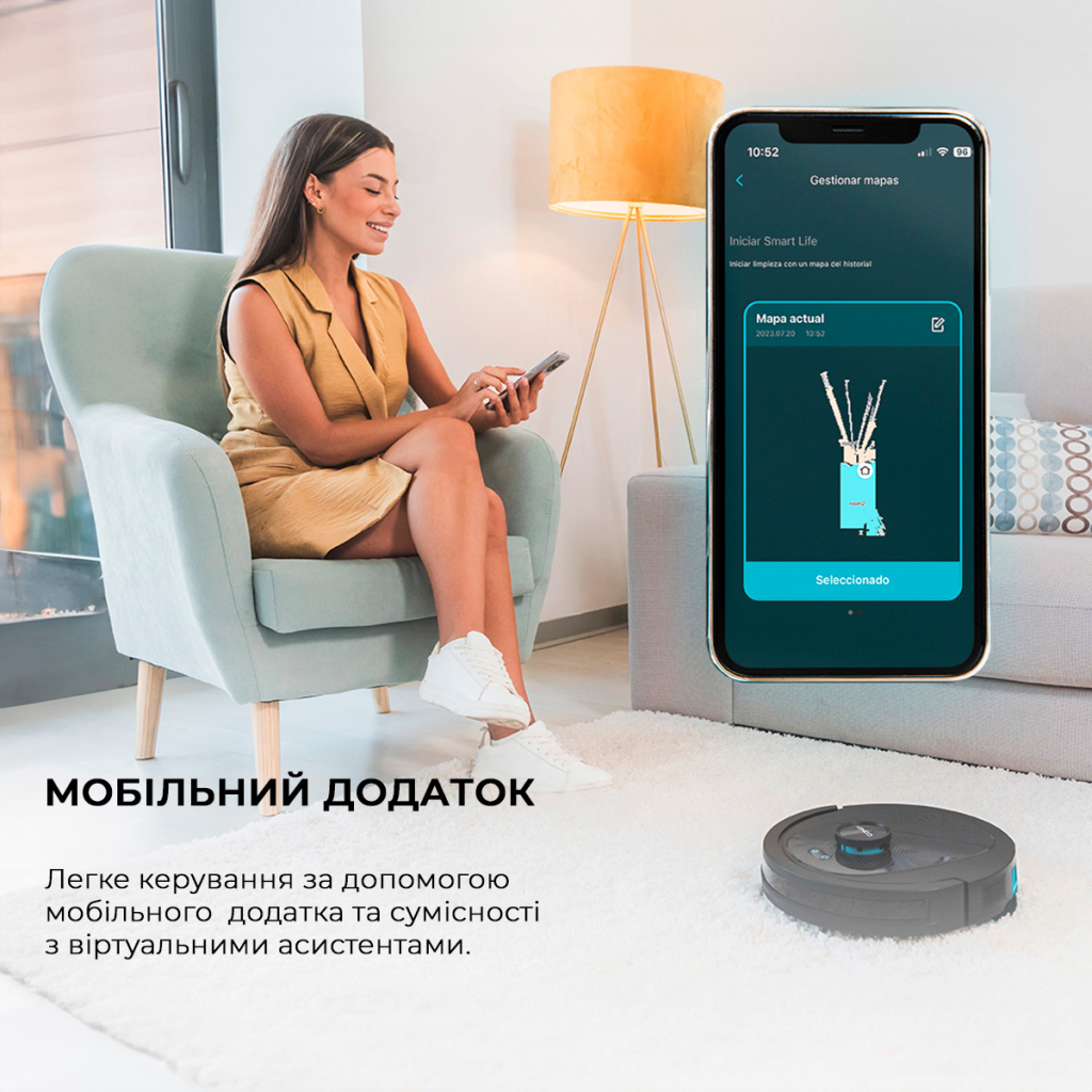 Пилосос Cecotec CCTC-08103 - зображення 12