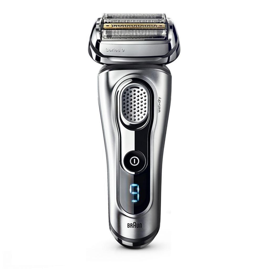 Електробритва Braun Series 9 9260 PS Gift Edition - зображення 1