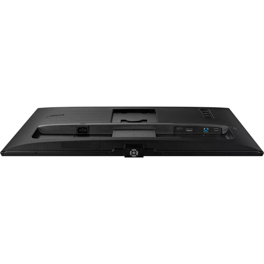 Монітор Samsung LS27A600NAIXCI - зображення 10