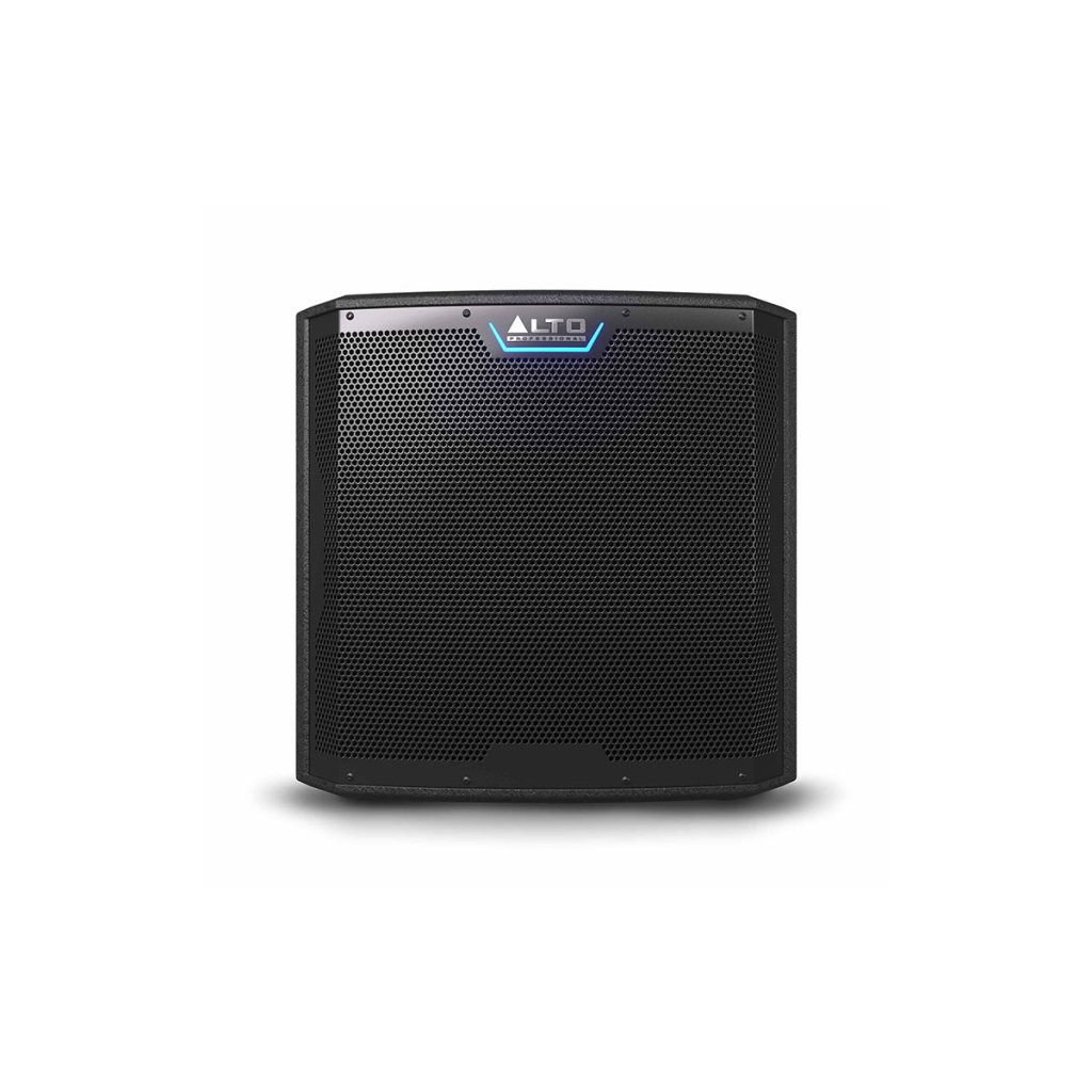 Студійний сабвуфер Alto Professional TS12S - изображение 3
