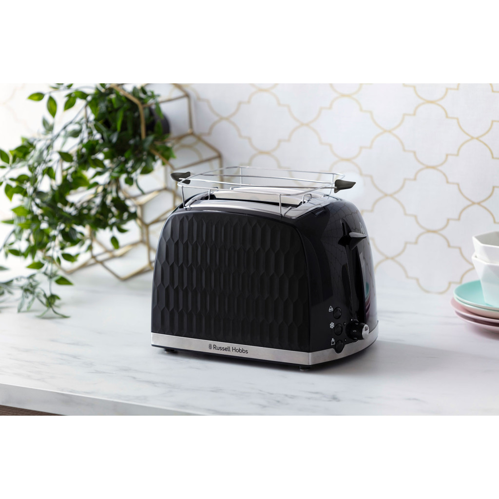Тостер Russell Hobbs 26061-56 - зображення 11