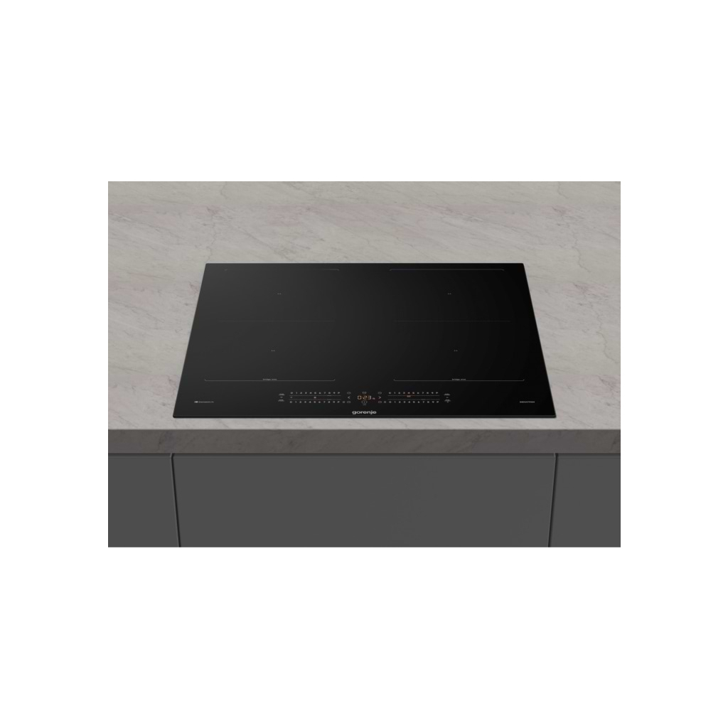 Варочна поверхня Gorenje GI6442BSCWF - изображение 4