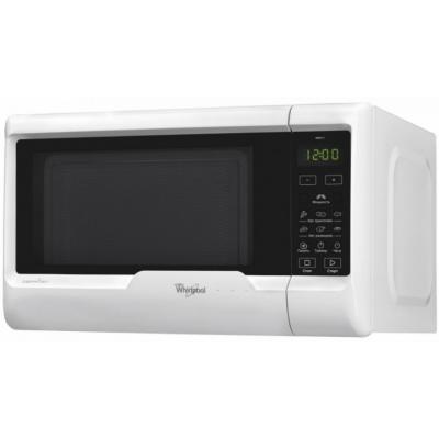 Мікрохвильова піч Whirlpool MWD121WH - зображення 1