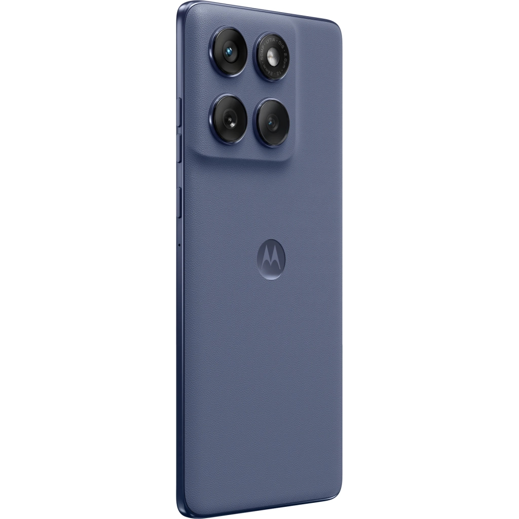 Мобільний телефон Motorola Edge 60 Fusion 8/256GB Slipstream (PB7E0039RS) - зображення 11
