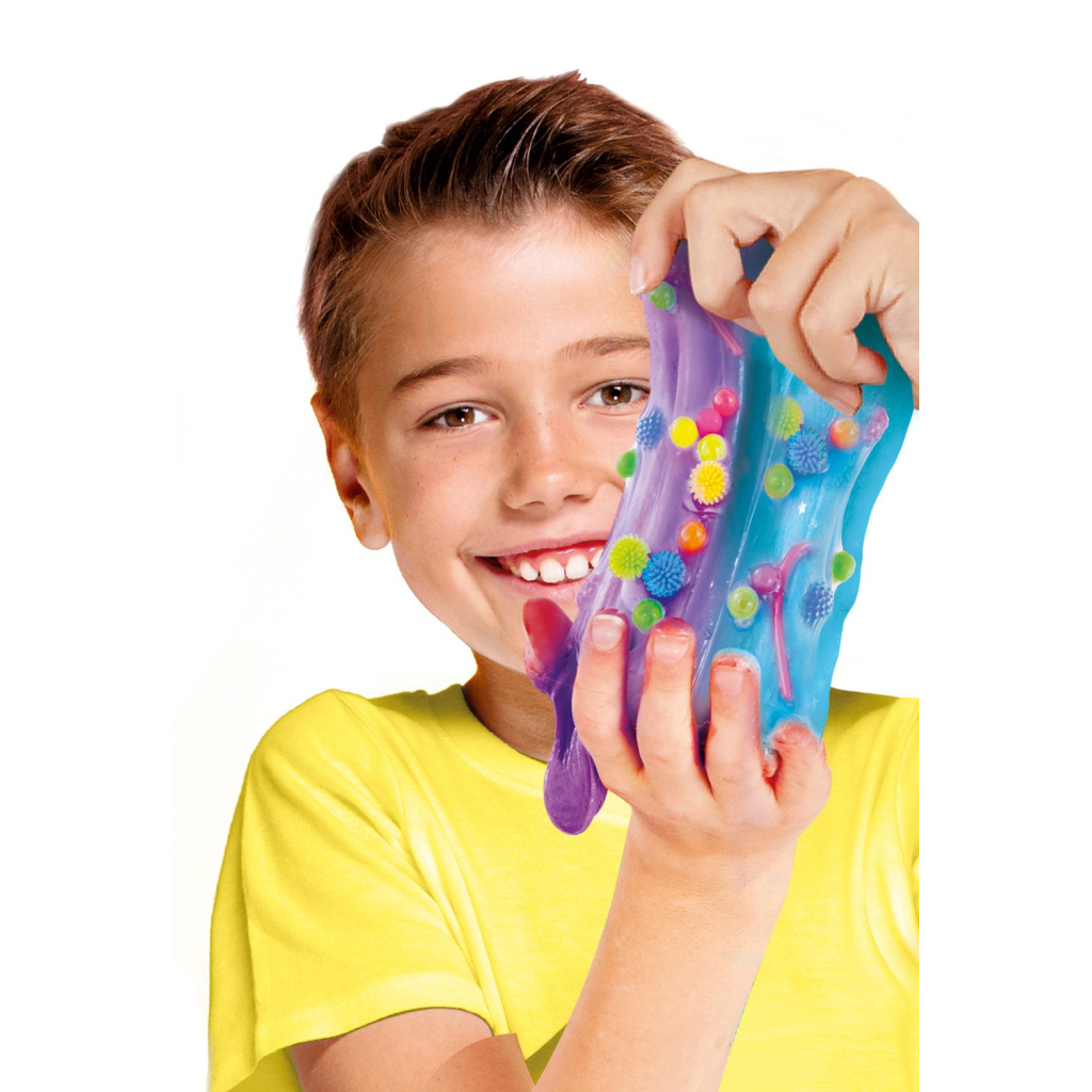 Антистрес Canal Toys Fidget Slime (SSC204) - изображение 3
