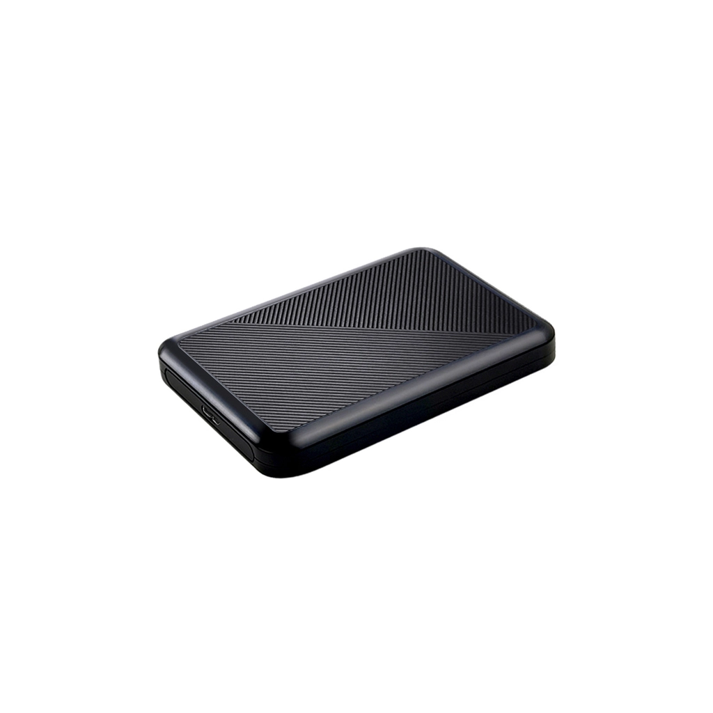 Кишеня зовнішня Dynamode 2.5" SATA/SSD HDD - USB 3.0 (DM-CAD-25319) - зображення 2