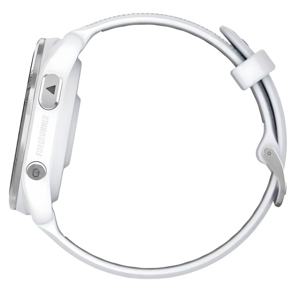 Смарт-годинник Garmin Forerunner 965, GPS (010-02809-11) - зображення 5