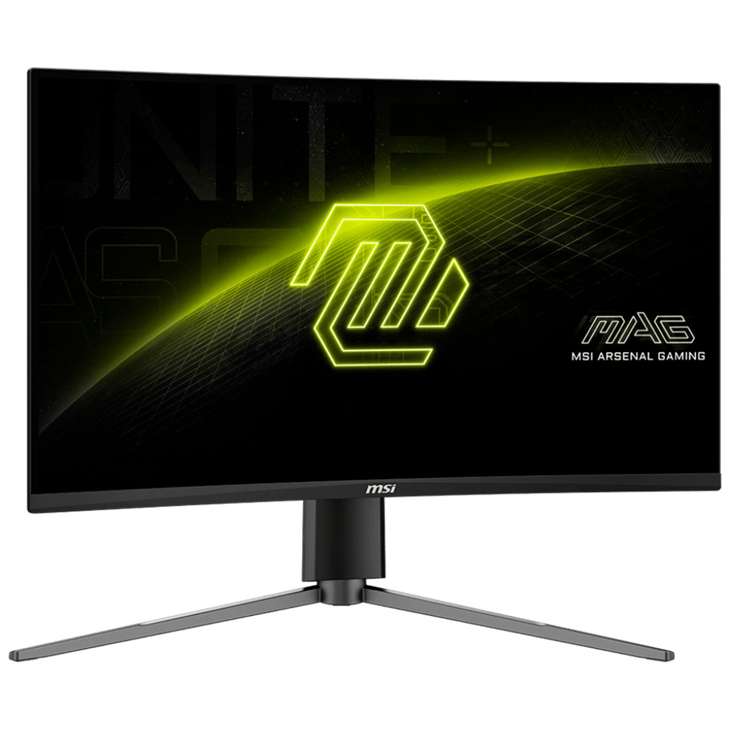 Монітор MSI MAG 276CPXF - зображення 2