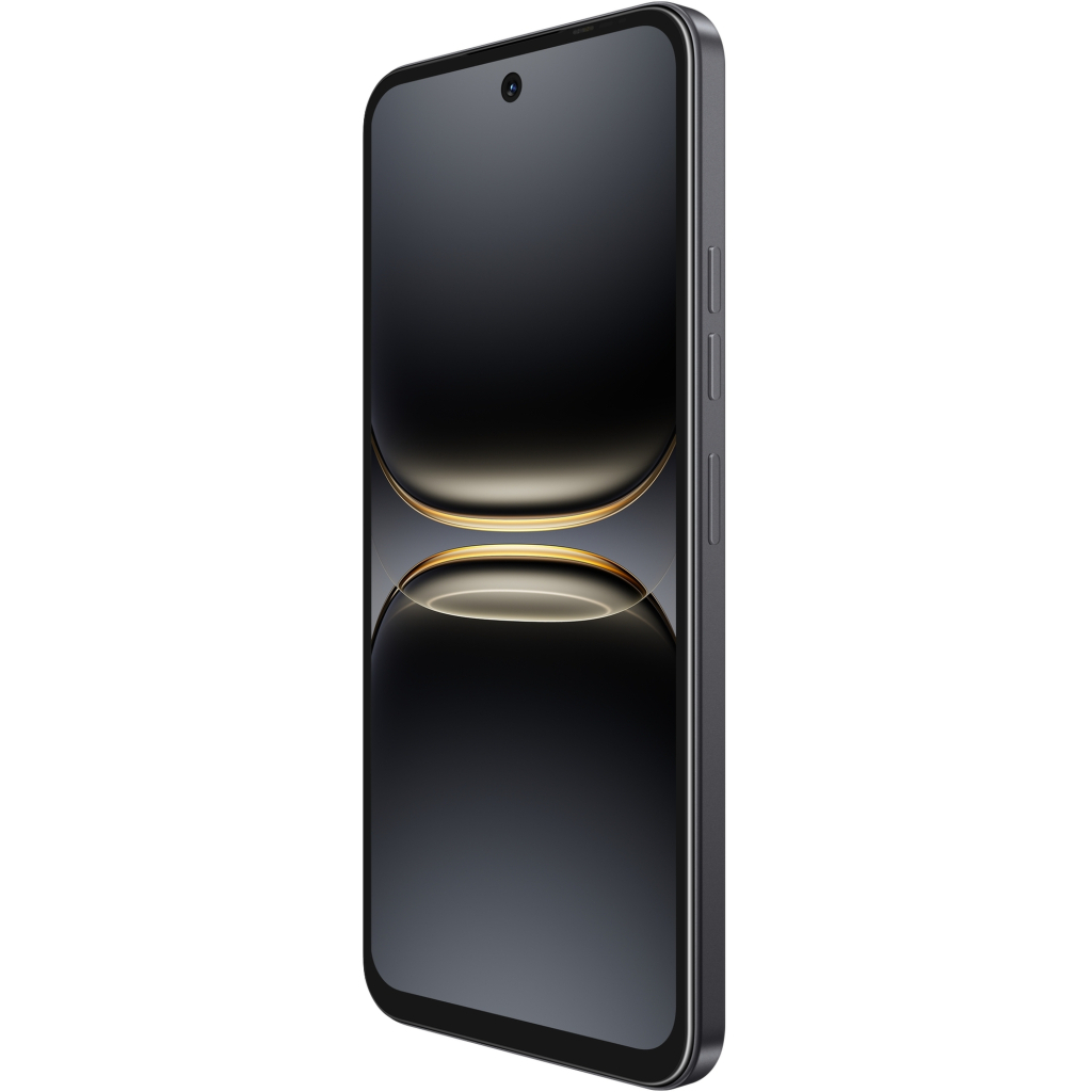 Мобільний телефон Tecno Spark Go 2 3/64GB Ink Black (4894947089534) - зображення 9