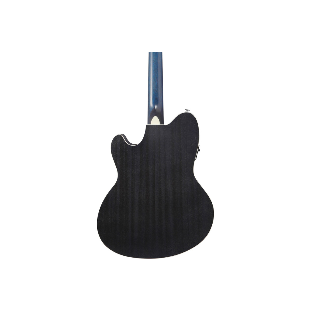 Гітара електроакустична Ibanez TCM50FM ODB (236056) - зображення 7