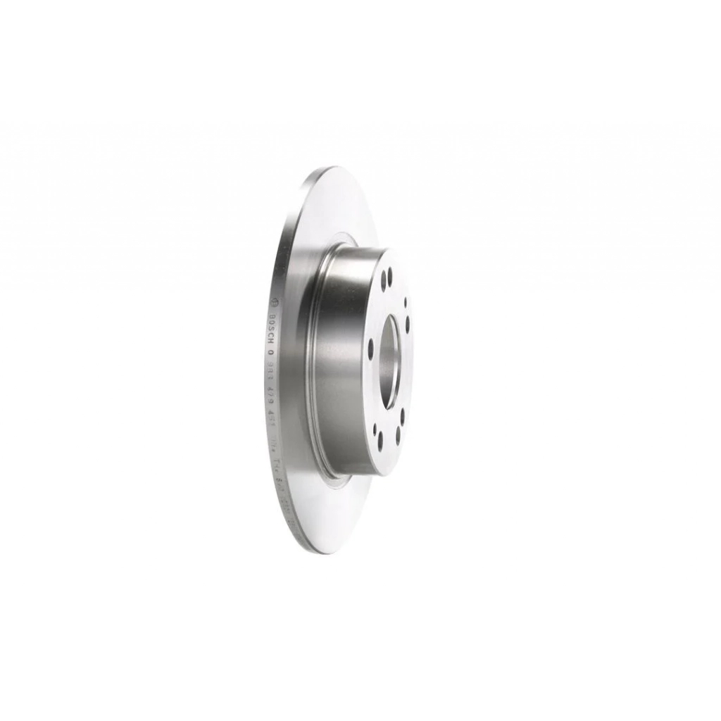 Гальмівний диск Bosch 0 986 479 451 - зображення 6