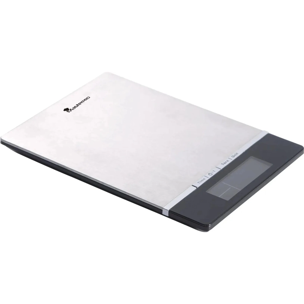 Ваги кухонні MasterPro BGMP-9058 Foodies collection (BGMP-9058) - зображення 2