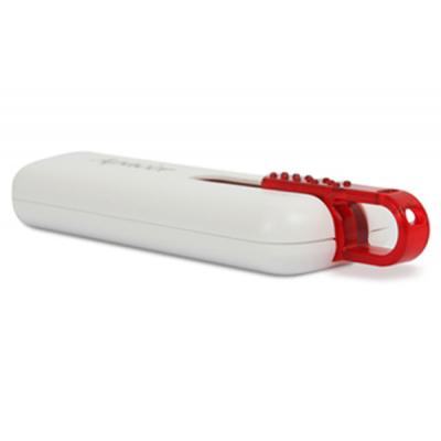 USB флеш накопичувач Apacer 64GB AH326 White RP USB 2.0 (AP64GAH326W-1) - зображення 7