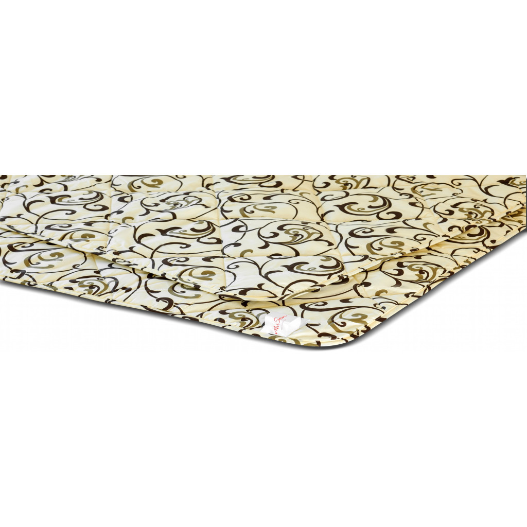 Ковдра MirSon вовняна 016 літо 110x140 см (2200000000712) - зображення 4