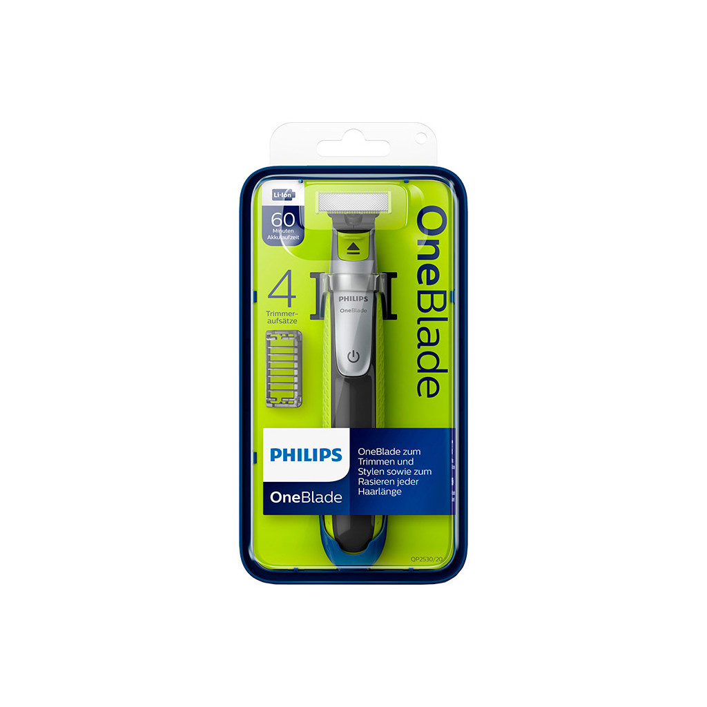 Електробритва Philips S3333/54 - зображення 6