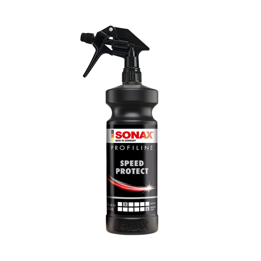 Автомобільний очисник Sonax PROFILINE SpeedProtect 1 л (288405) - изображение 1
