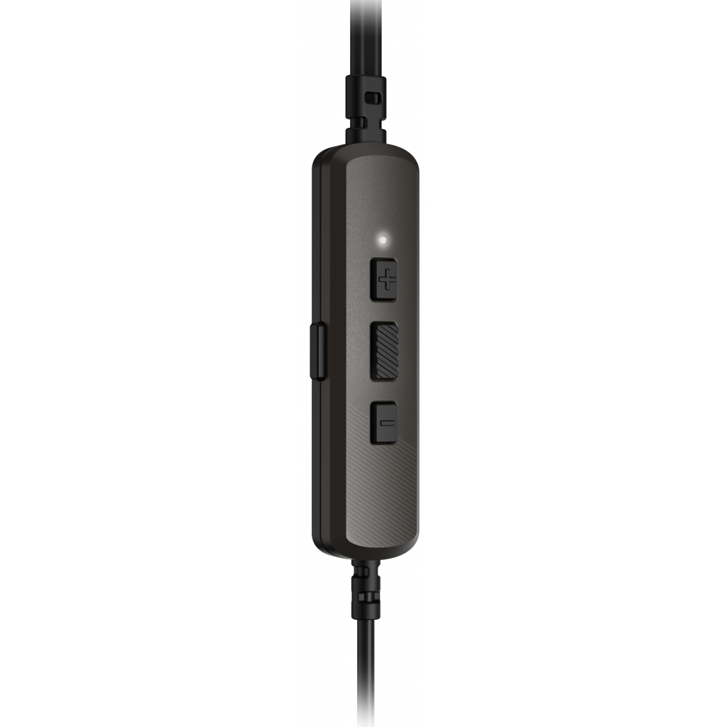 Навушники ASUS ROG Cetra II USB-C Black (90YH02S0-B2UA00) - зображення 7