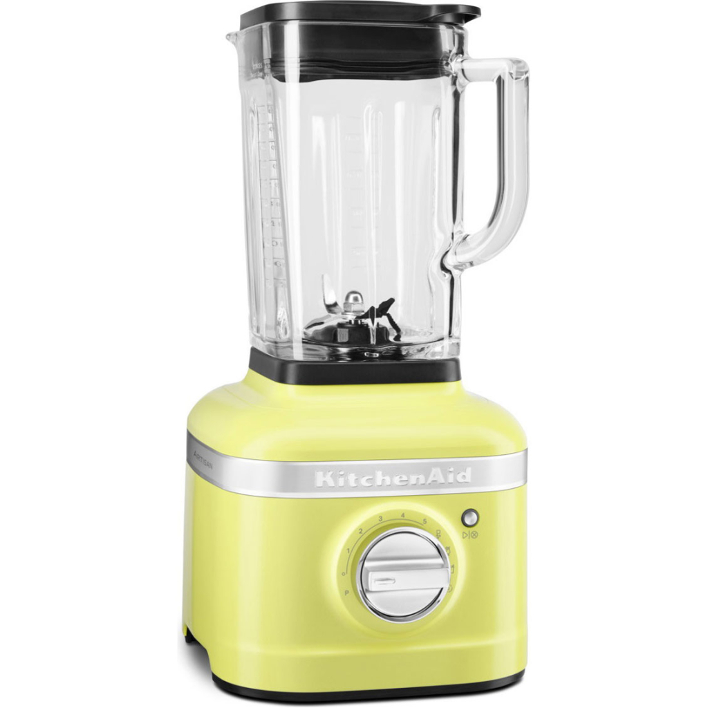 Блендер KitchenAid 5KSB4026EKG - зображення 2