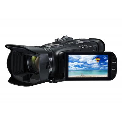 Цифрова відеокамера Canon LEGRIA HF G40 (1005C011AA) - изображение 6