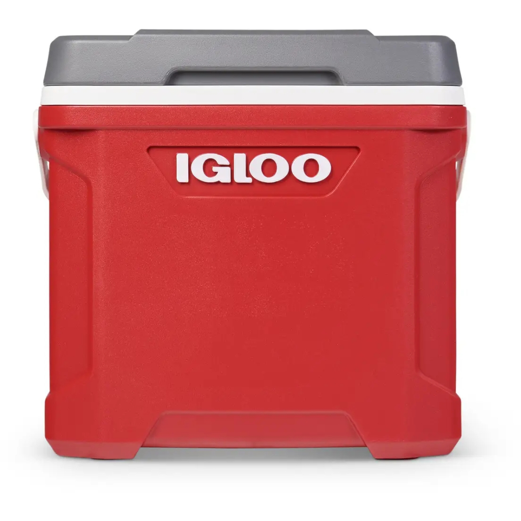 Термобокс Igloo Latitude 30 28л Red (0342235033454) - изображение 7