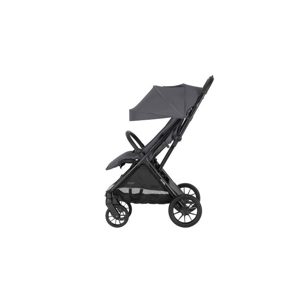 Коляска Carrello Nero (CRL-5514 dove grey) - зображення 3