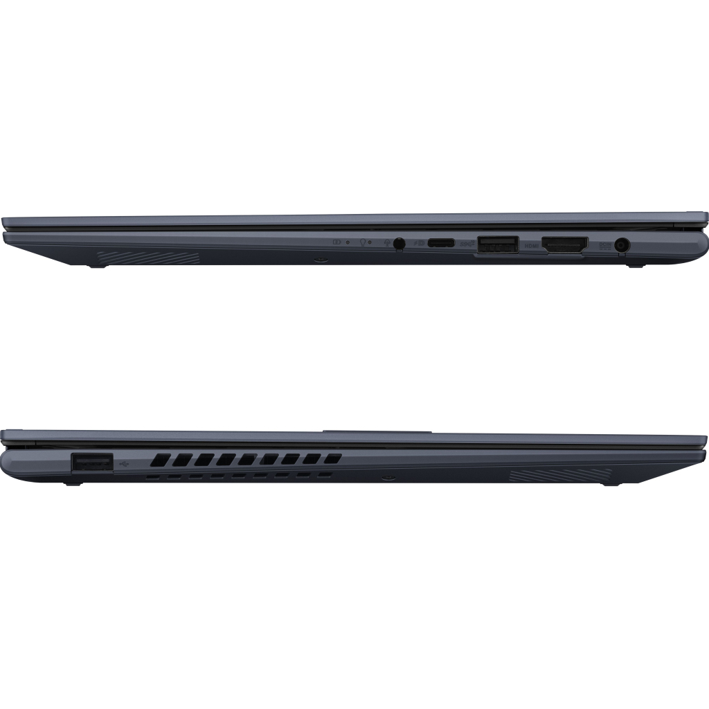 Ноутбук ASUS Vivobook S 14 Flip TP3402VA-LZ608W (90NB10W1-M00S60) - изображение 5