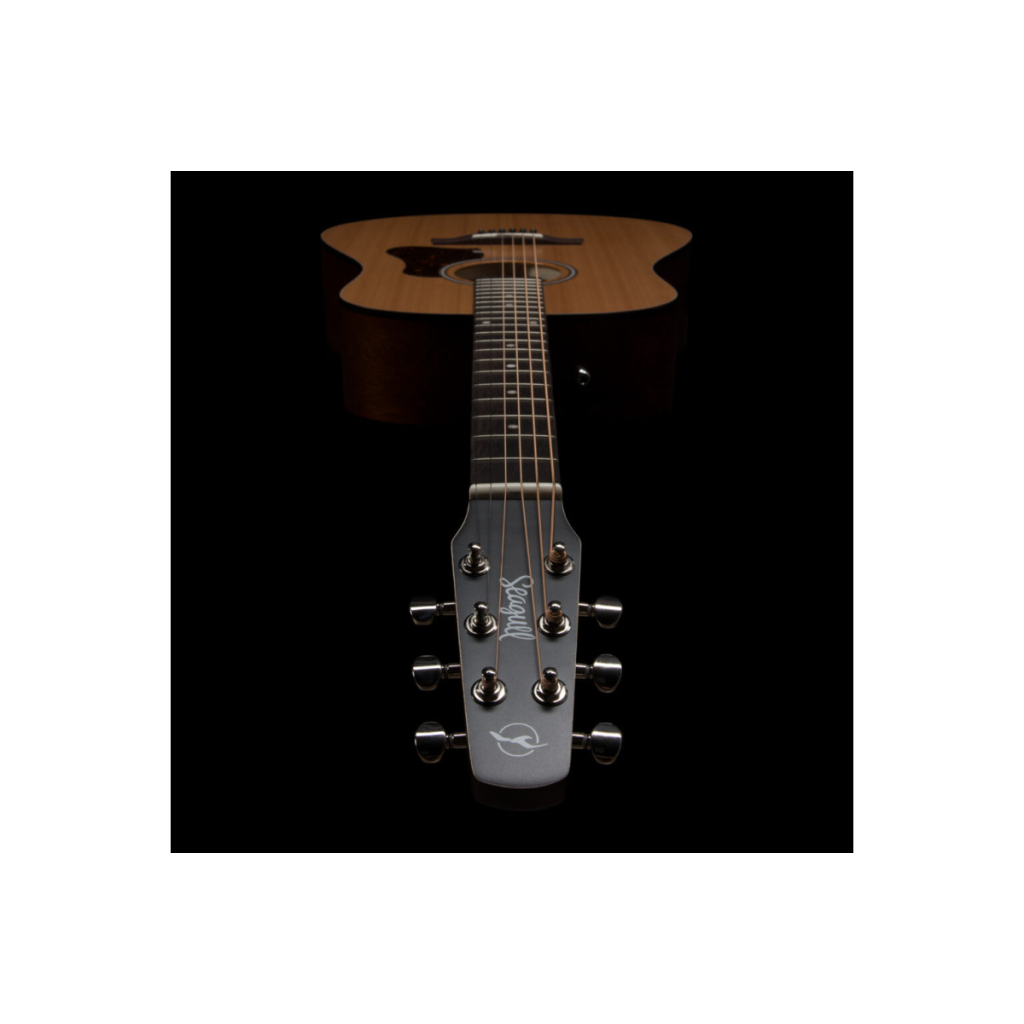 Гітара електроакустична Seagull S6 Original Presys II (235904) - зображення 6