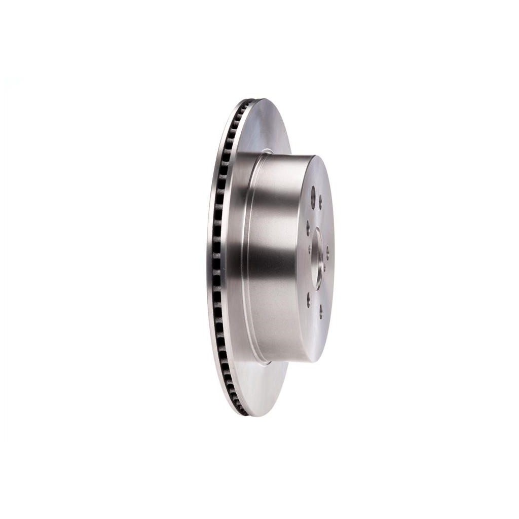 Гальмівний диск Bosch 0 986 479 615 - зображення 4